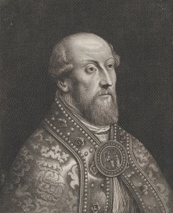 Retrato de Gisbert de la Marche, Obispo de Lieja, ca. 1645-55