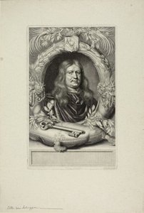 Retrato de un hombre
