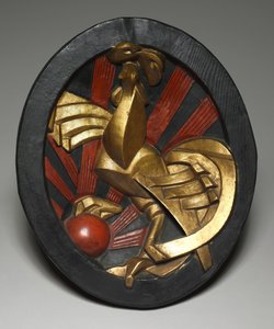 Gallo de Pierre Maurice Raymond Duchamp Villon