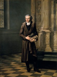 Alexandre Lenoir de Pierre Maximilien Delafontaine