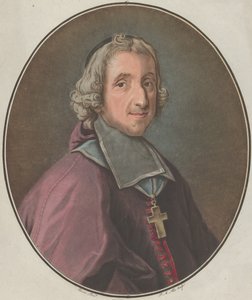 Retrato de Fénelon, 1793