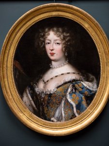  de Pierre Mignard
