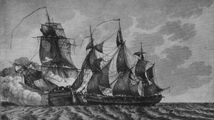 La emboscada y la Bayonnaise
