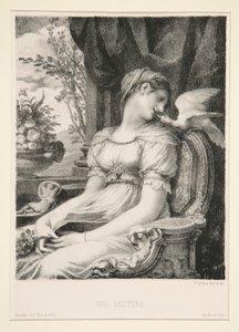 Una lectura de Pierre Paul Prud