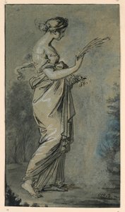 Ceres de Pierre Paul Prud