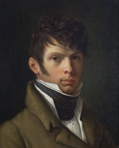 Henri-Ernest Lechada de Beaufort de Pierre Paul Prud