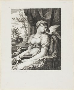 Lectura de Pierre Paul Prud