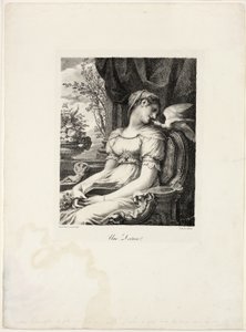 Lectura de Pierre Paul Prud