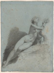 Venus de Pierre Paul Prud