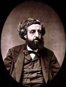 Alfred Nacquet, de 