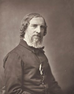 Bouffé, c. 1873 de Pierre Petit