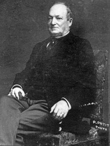 De Marcere, c. 1893 de Pierre Petit