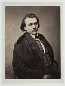 Gustave Doré, 1860 de Pierre Petit