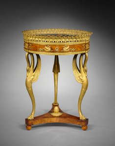 Soporte para Flores (Jardinera), c.1800 de Pierre Philippe Thomire