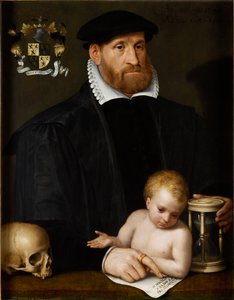 François van der Straten