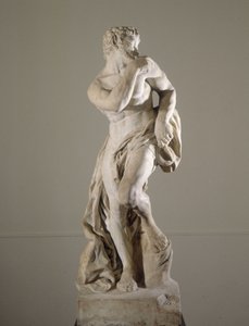 Un fauno
