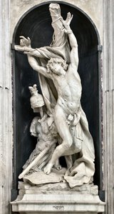 San Sebastián (Escultura)