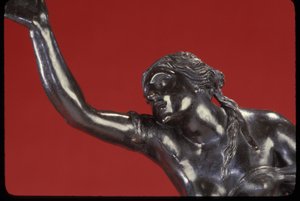 El rapto de Helena de Pierre Puget