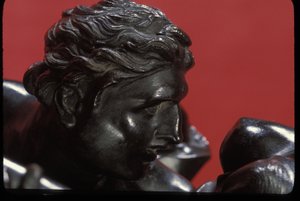 El rapto de Helena de Pierre Puget