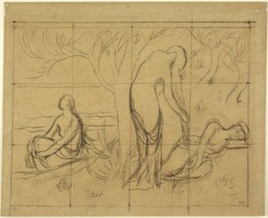  de Pierre Puvis de Chavannes