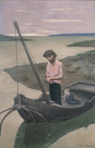 El pobre pescador