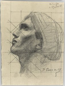  de Pierre Puvis de Chavannes
