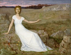  de Pierre Puvis de Chavannes