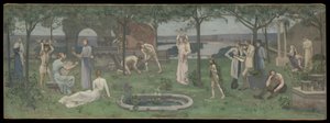  de Pierre Puvis de Chavannes