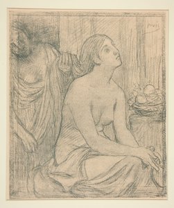  de Pierre Puvis de Chavannes