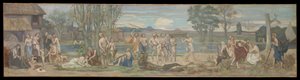  de Pierre Puvis de Chavannes
