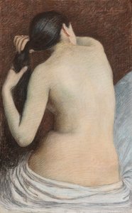  de Pierre Puvis de Chavannes
