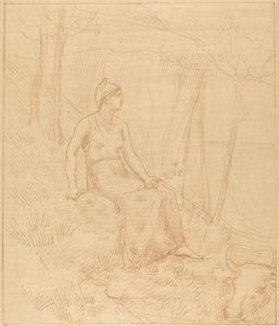  de Pierre Puvis de Chavannes