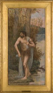  de Pierre Puvis de Chavannes