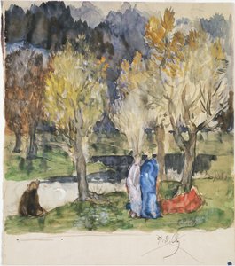  de Pierre Puvis de Chavannes