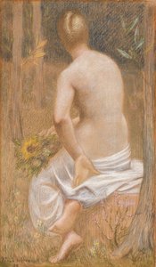  de Pierre Puvis de Chavannes