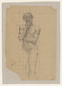  de Pierre Puvis de Chavannes