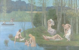 Verano, 1891