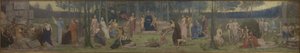  de Pierre Puvis de Chavannes