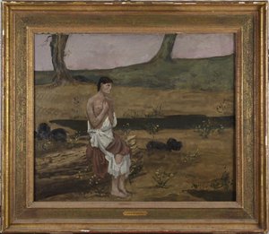  de Pierre Puvis de Chavannes