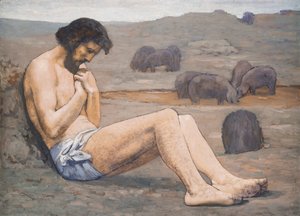 El hijo pródigo, c. 1879