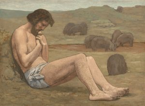 El Hijo Pródigo, probablemente c. 1879