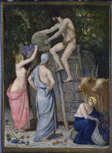  de Pierre Puvis de Chavannes