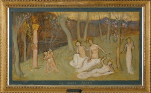  de Pierre Puvis de Chavannes