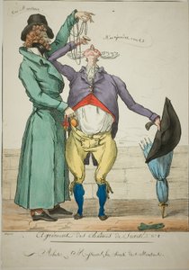 Aprobación de la Cadena de Seguridad, No. 1 de Pierre Roch Vigneron