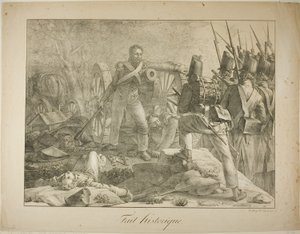 Hecho Histórico de Pierre Roch Vigneron