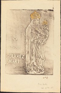 Notre Dame du Folgoet (Nuestra Señora de Folgoet)