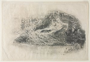 Prometheus de Pierre Roche