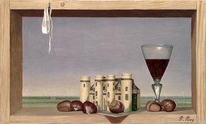 El verano de Saint-Michel