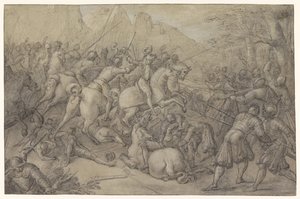 Batalla
