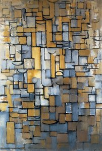 Composición XIV (1913)